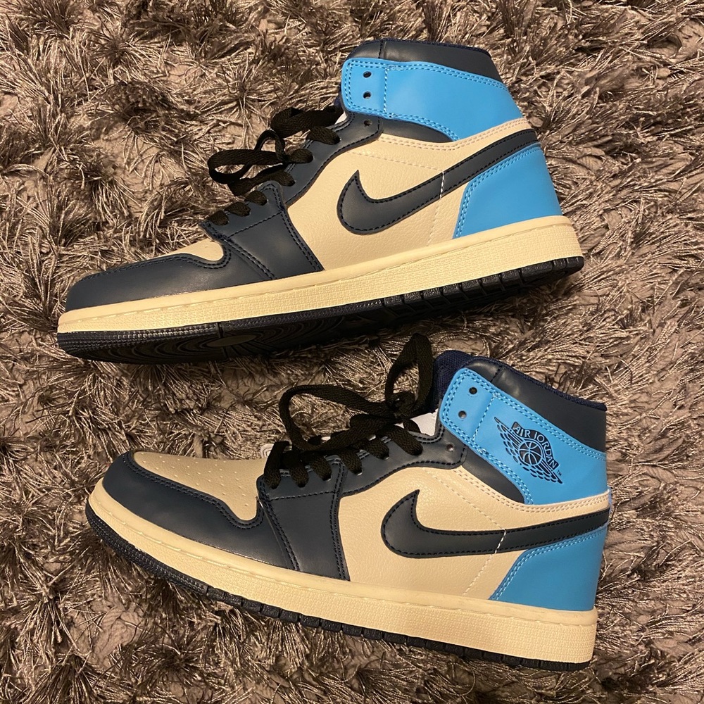 Jordan 1